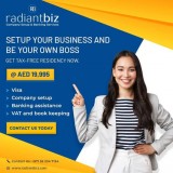 Business setup consultant in dubai : company formation in uae