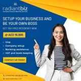 Business setup consultant in dubai : company formation in uae