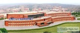 One of the top mass communication colleges in MP &ndash Amity Gw