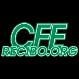 Cfe recibo