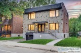 LUXURY and REFINEMENT HOUSE Monkland  Village N-D-G