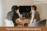Top Ecommerce Designing Agency