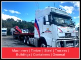 Flatbed Trucks for Hire  Otmtransport.com.au