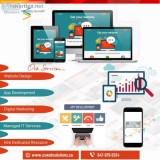 Digital Solutions for your Business
