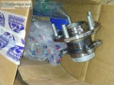 2015 Kia forte front wheel bearing and hub