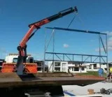 Small Truck Hire Brisbane  Otmtransport.com.au