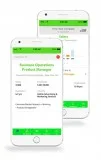 Freelancer clone app