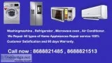 LG Washing Machine Repairs Service Center in Mumbai
