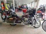 2011 Harley Davidson Ultra Classic