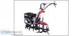 Power weeder with advance features and latest technology