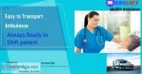Availing ICU Ambulance Service in Kona Expressway- Medilift