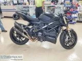 2013 Ducati Street Fighter 848