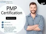 PMP Certification