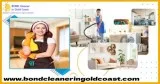 High-Tech Bond Cleaning Near Me