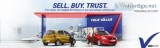 Try out True Value Technoy Motors Udaipur for Buying Second Hand