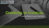 Large format printing services
