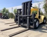 1969 HYSTER H460B FORKLIFT 48716214