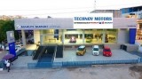 Technoy Motors - Leading Maruti Agency in Udaipur