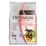 Optimum Puppy Large Breed Chicken Dry Dog Food  DiscountPetCare
