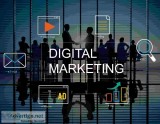 Digital Marketing Agency  Nummero