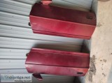 82-92 Chevy Camaro doors