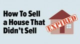 Where to Turn to When Your Home Doesn t Sell