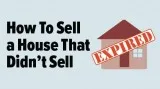 Where to Turn to When Your Home Doesn t Sell