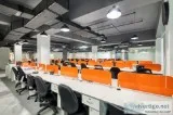 Modular Office Space for Rent in Nungambakkam Chennai