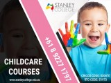 Why should anyone look for Early Childhood Education and Care Co