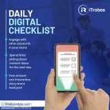 No1 mobile application development company- itrobes