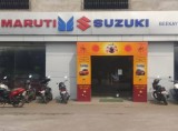 Visit Beekay Auto Maruti Suzuki Car Showroom in Asansol