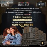 Buy Commercial Property In Bhiwadi