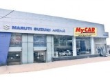 My Car Pvt. Ltd. - Best Maruti Showroom in Kanpur