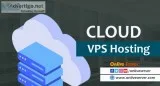 Get instantly support cloud vps hosting - onlive server