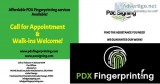 Ink Fingerprinting Services
