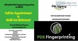 Ink Fingerprinting Services