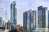 Yaletown 1 Bed  Office 1 Bath Condo w Balcony and View  The Mark