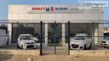 Auric Motors - Best Maruti Dealers in Chirawa