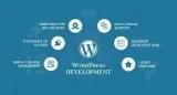 Wordpress Theme Design Services