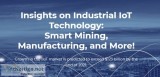 Insights on industrial iot technology