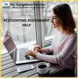 Best Accounting Assignment Help In Australia