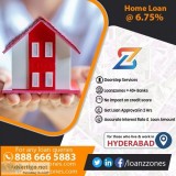 Loanzzoneshome loan is the perfect solution
