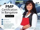 PMP Certification in Bangalore