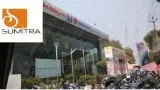 Reach Sumitra DS Motors Maruti Suzuki Showroom Shahjahanpur