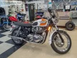 2005 TRIUMPH Bonneville T100