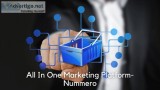 Digital Marketing Services  Nummero