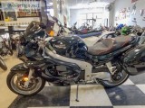 2003 Triumph Sprint ST Sport Touring