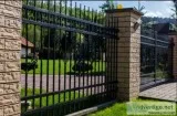 sliding electric gates near me