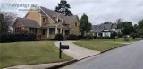 Single Family Home Forsale in Canton GA