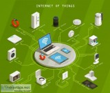 Internet of things (iot) development services